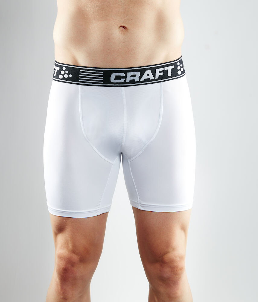 Craft Greatness Boxer 6-Inch M