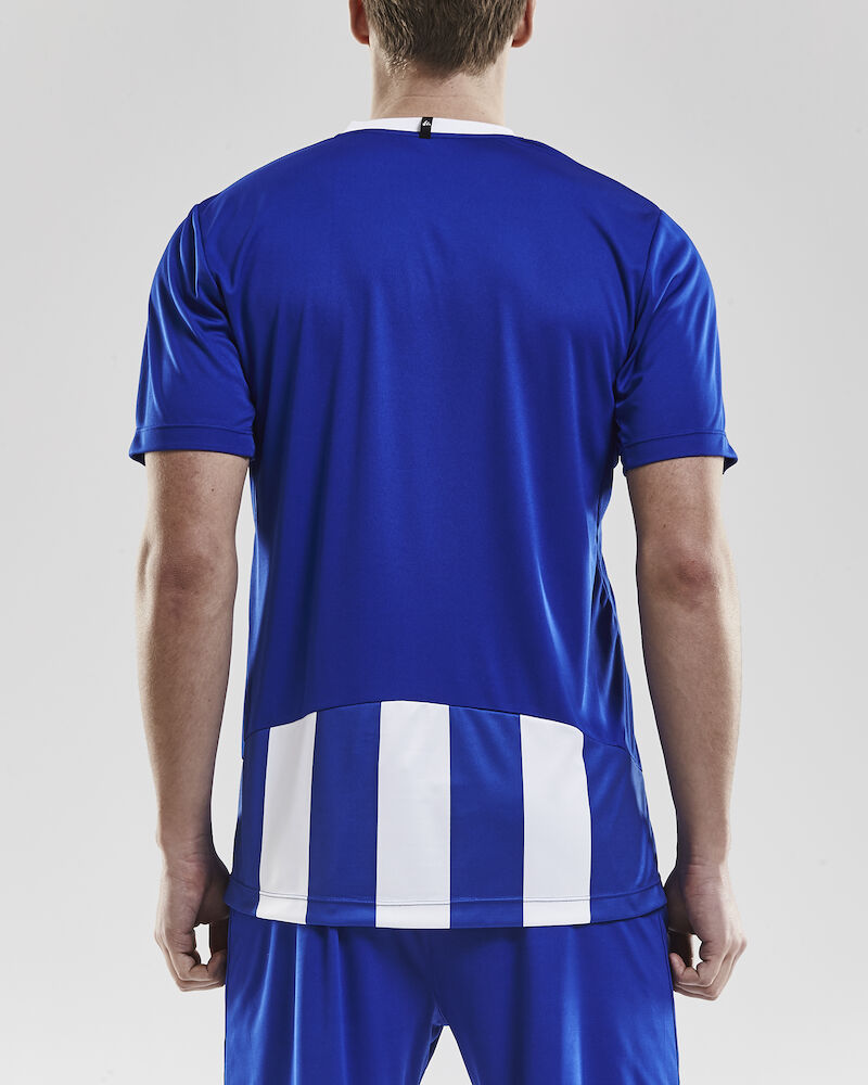 Progress Jersey Stripe M