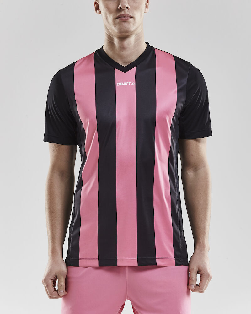 Progress Jersey Stripe M