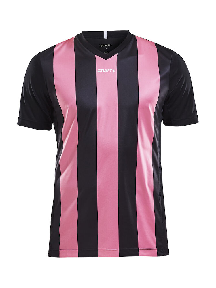 Progress Jersey Stripe M