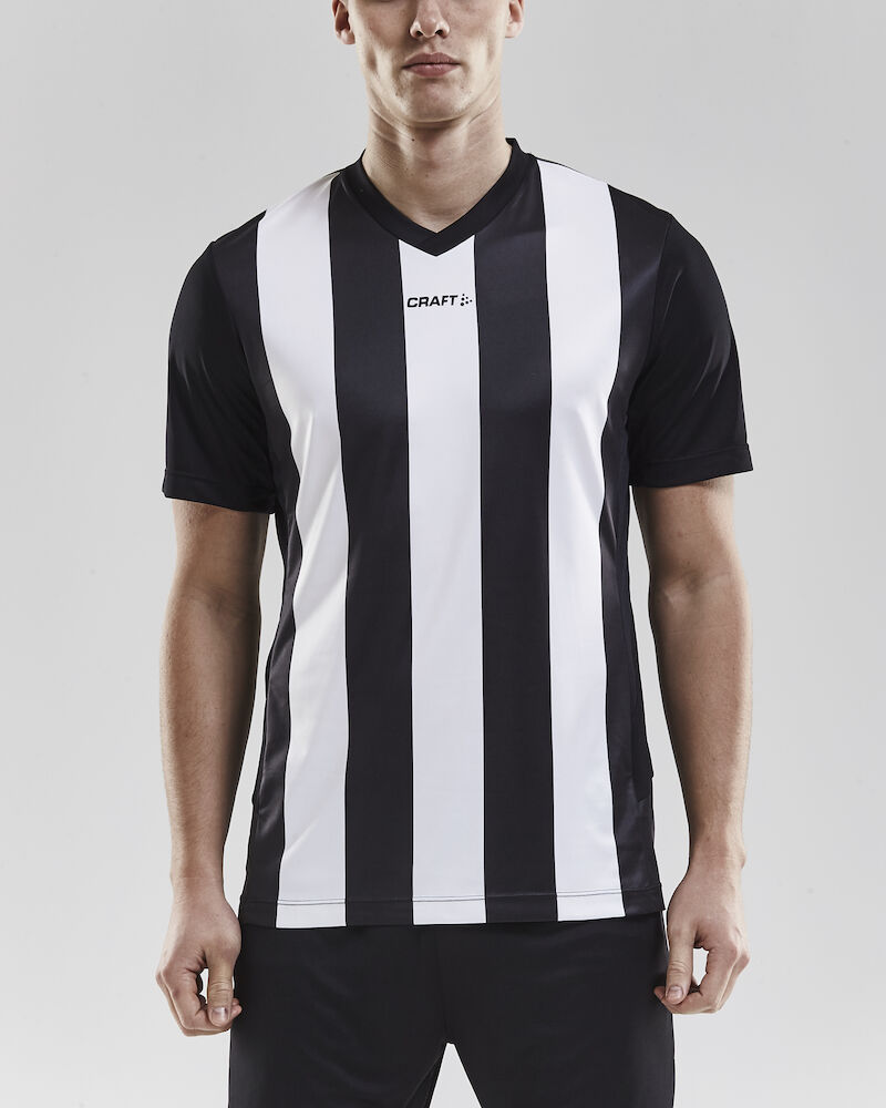 Progress Jersey Stripe M