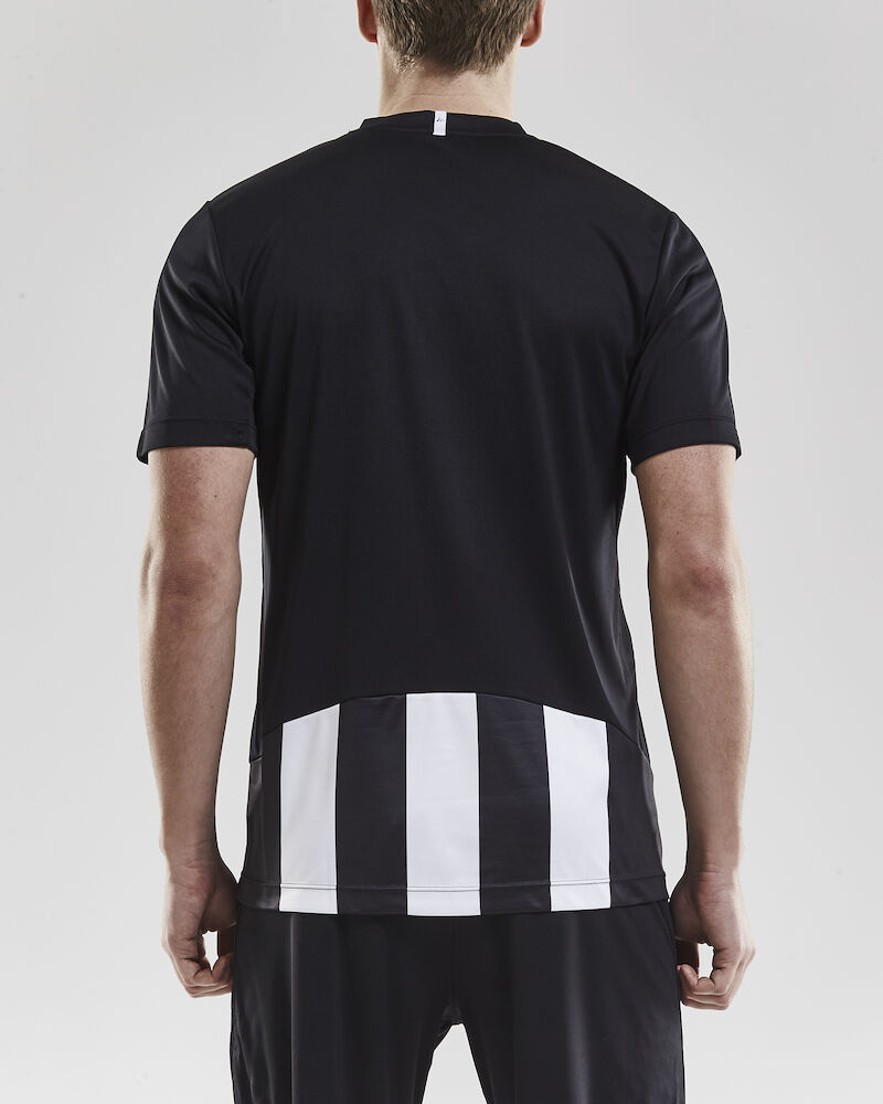 Progress Jersey Stripe M