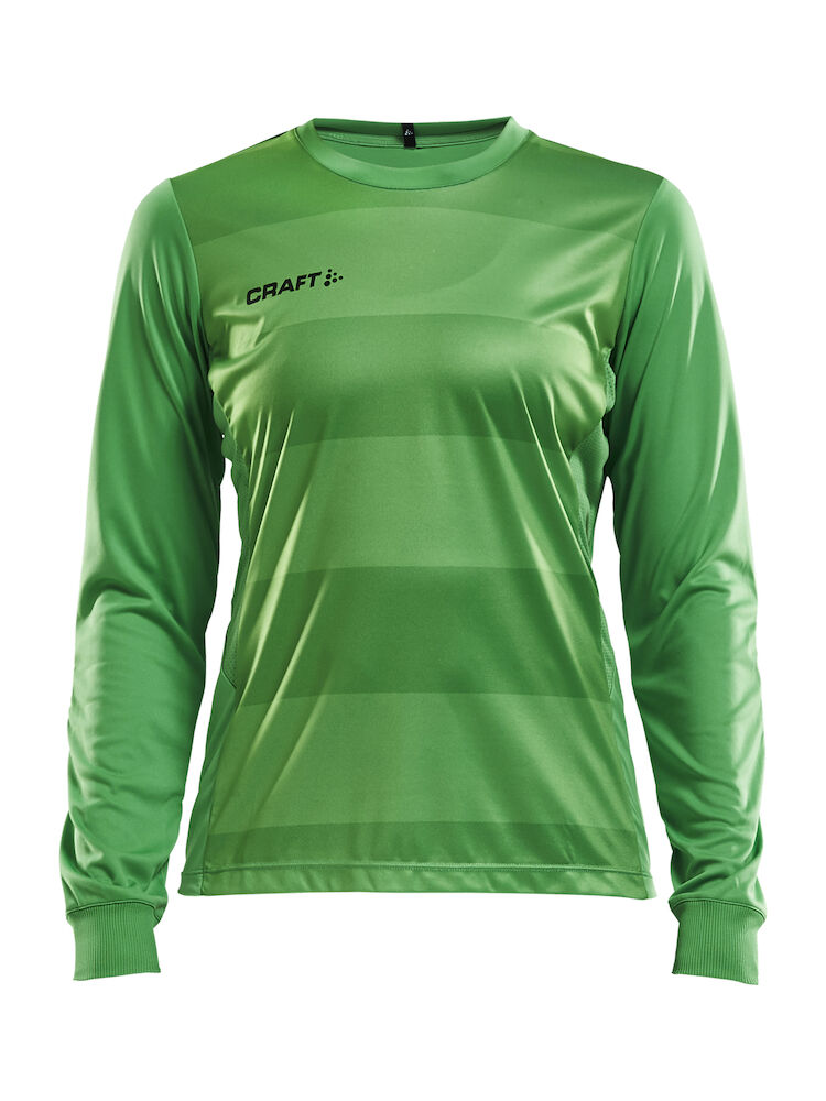 Progress GK LS Jersey W