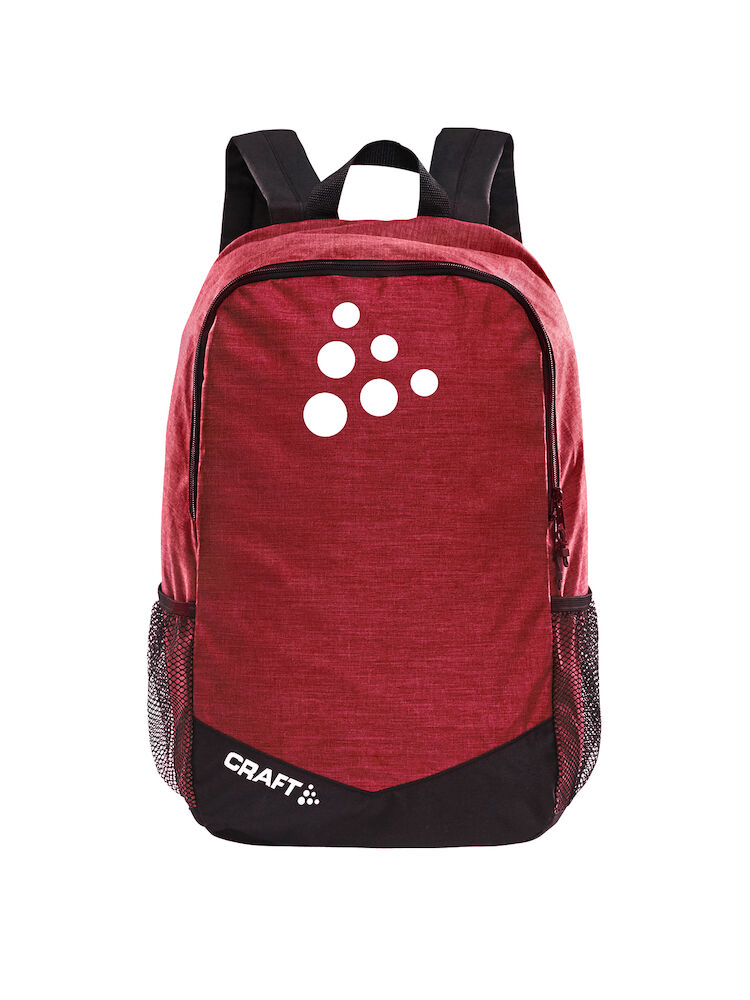 Squad Practice Backpack Onesize