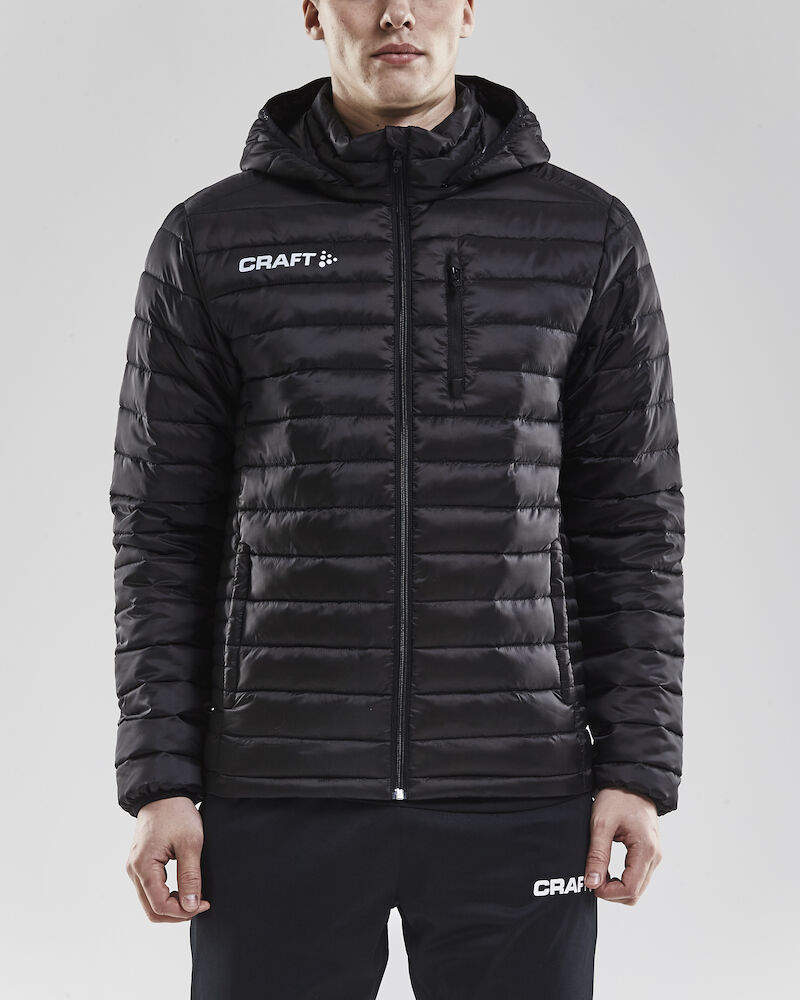 Isolate Jacket M