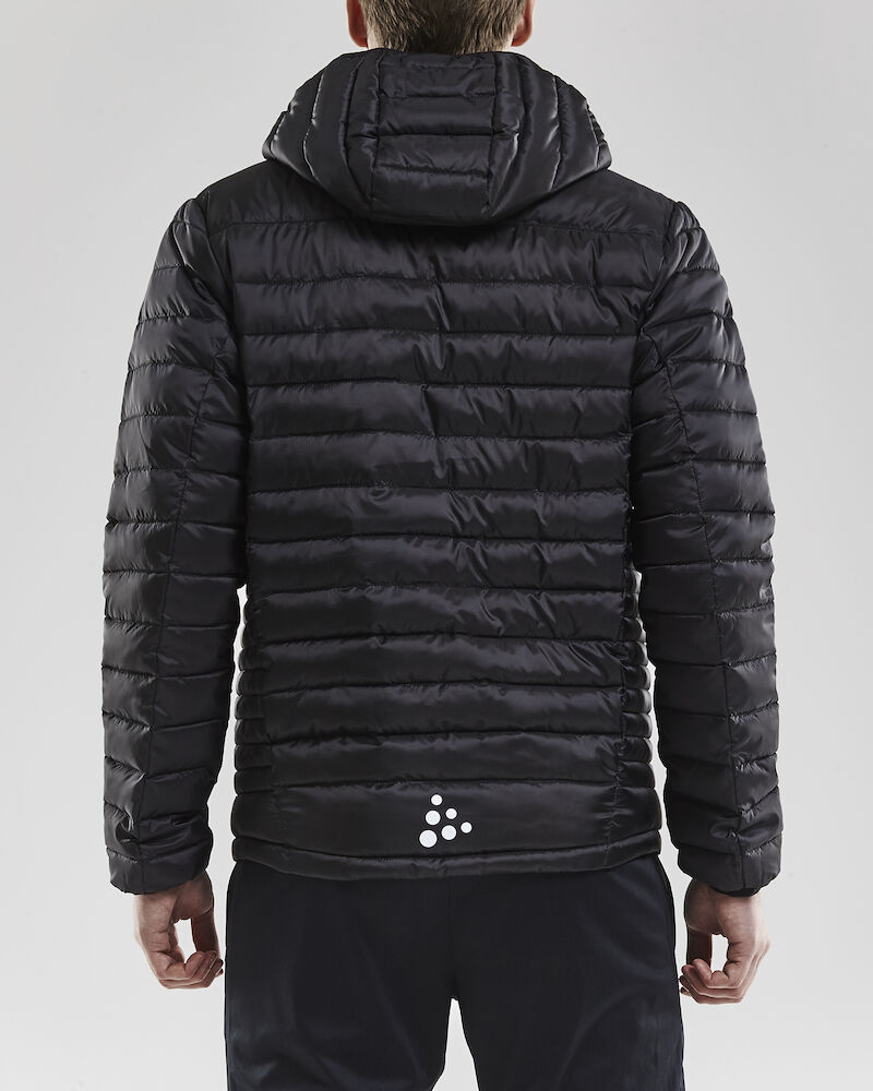 Isolate Jacket M