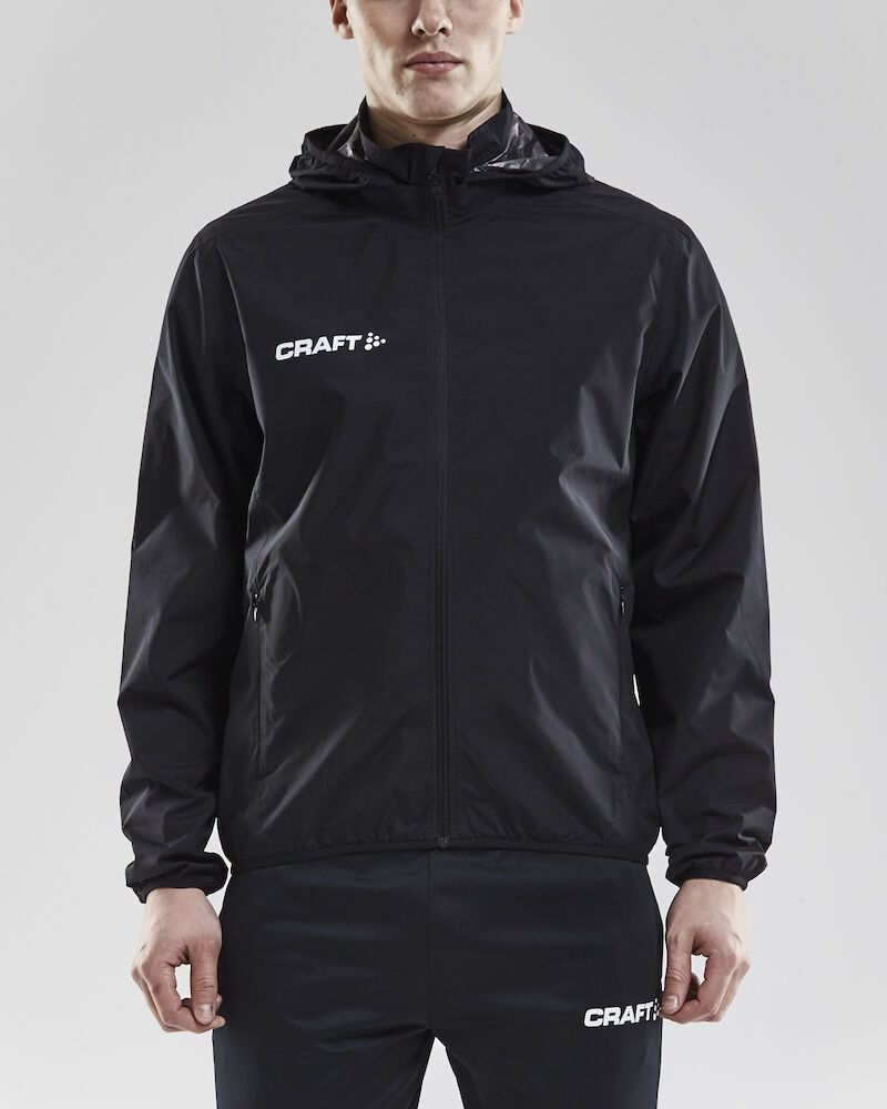 Jacket Rain M