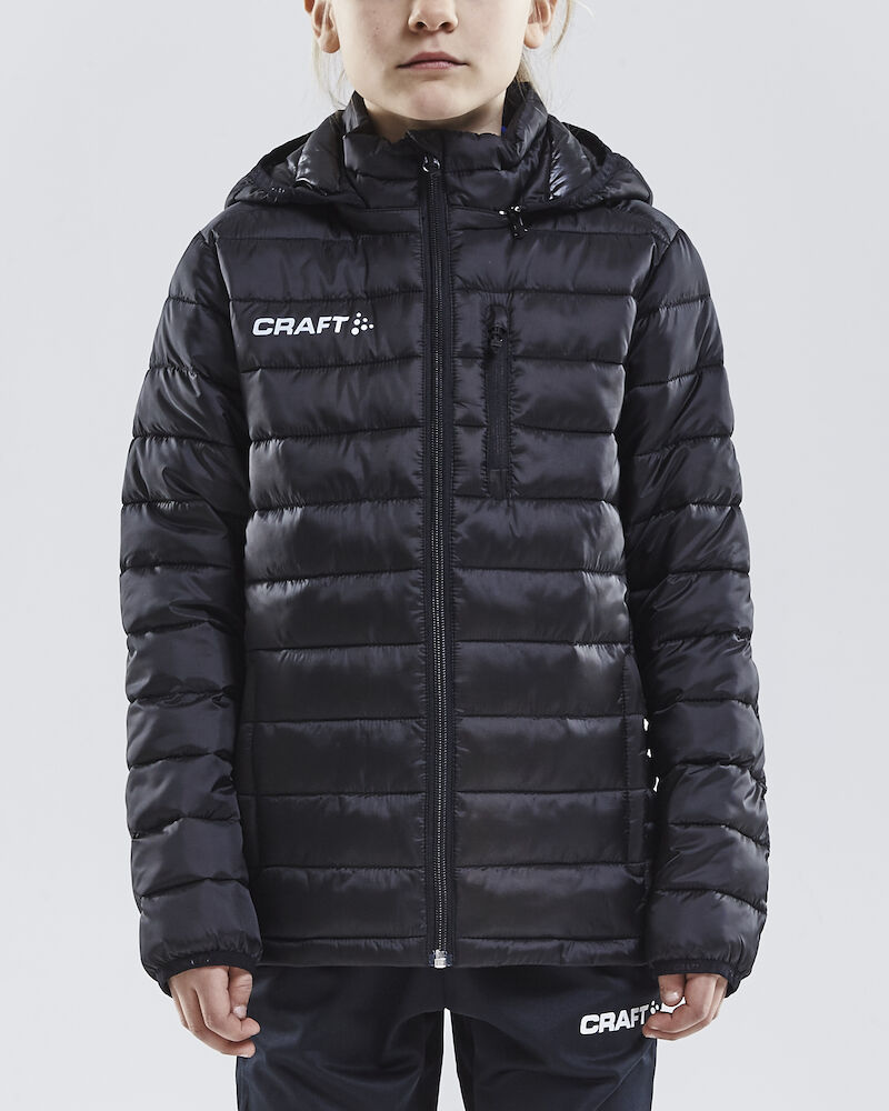 Craft Isolate Jacket Jr