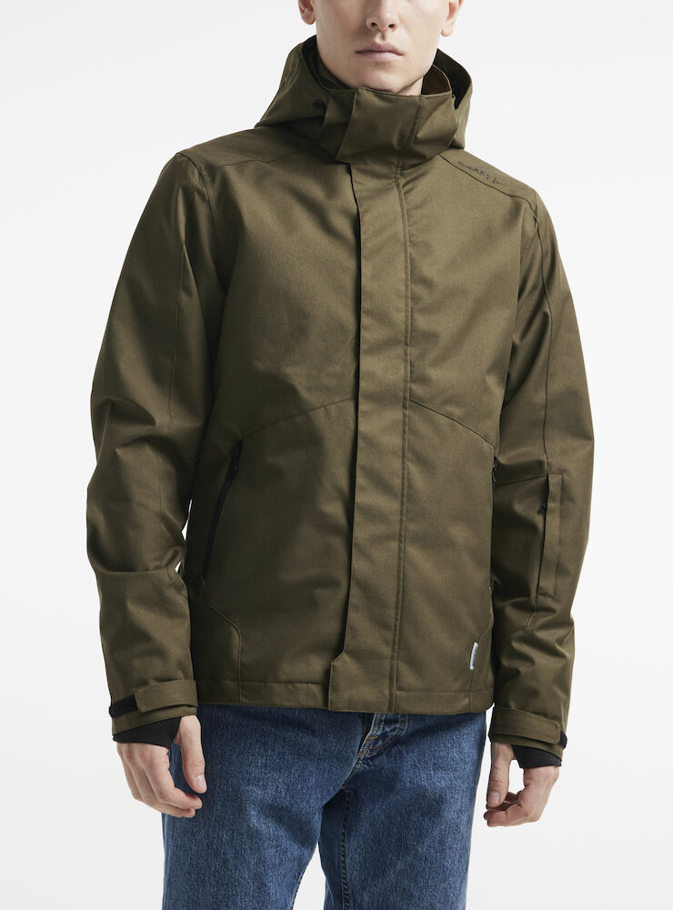 Craft Mountain Jacket M