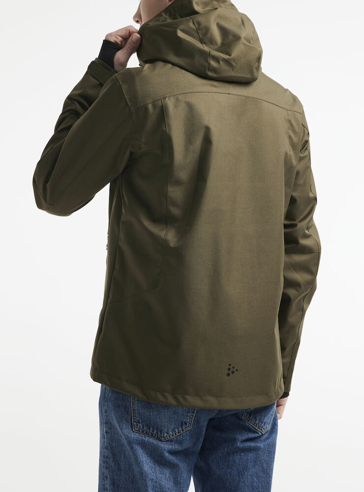 Mountain Jacket M