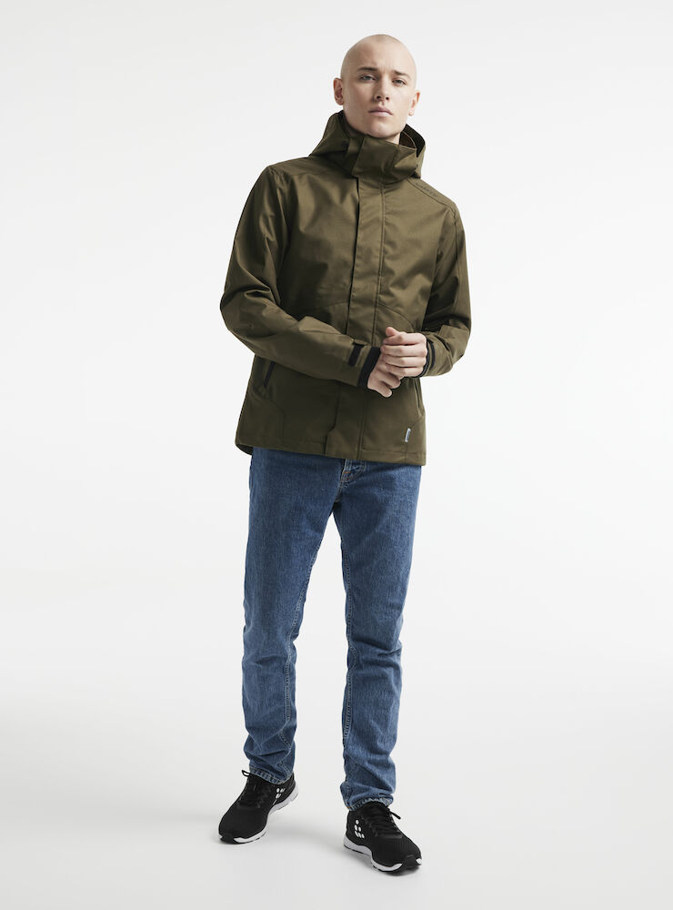 Mountain Jacket M