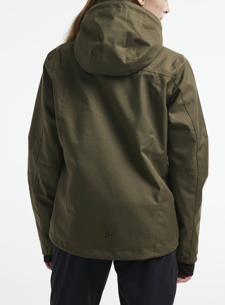 Mountain Jacket W