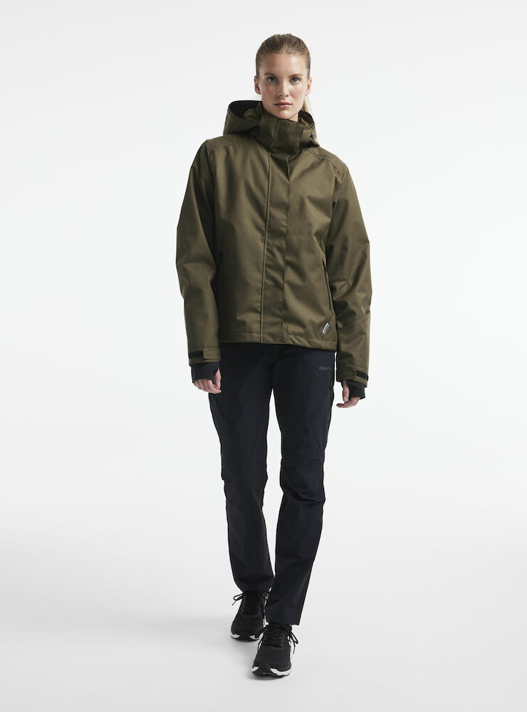 Mountain Jacket W