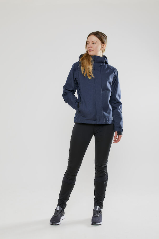 Mountain Jacket W