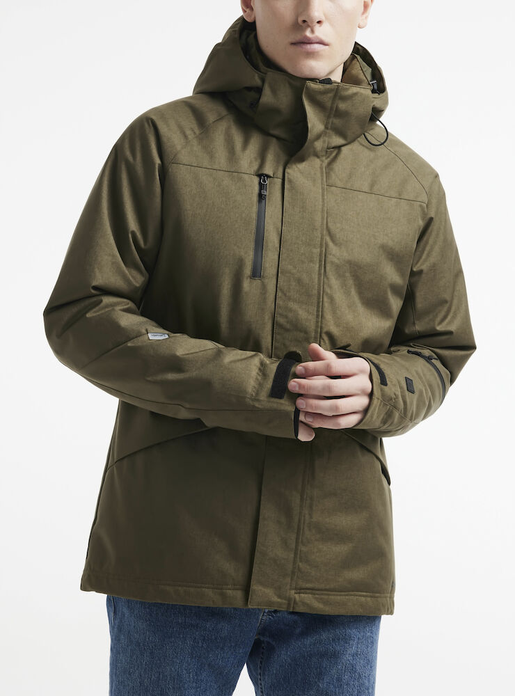 Mountain Padded Jacket M