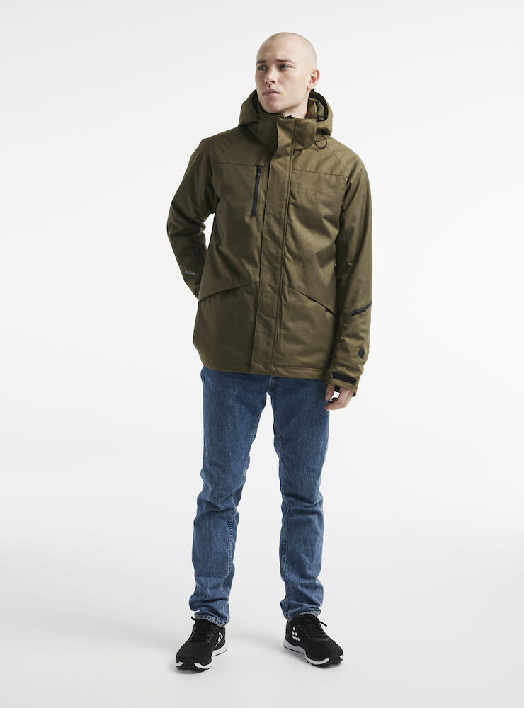 Mountain Padded Jacket M