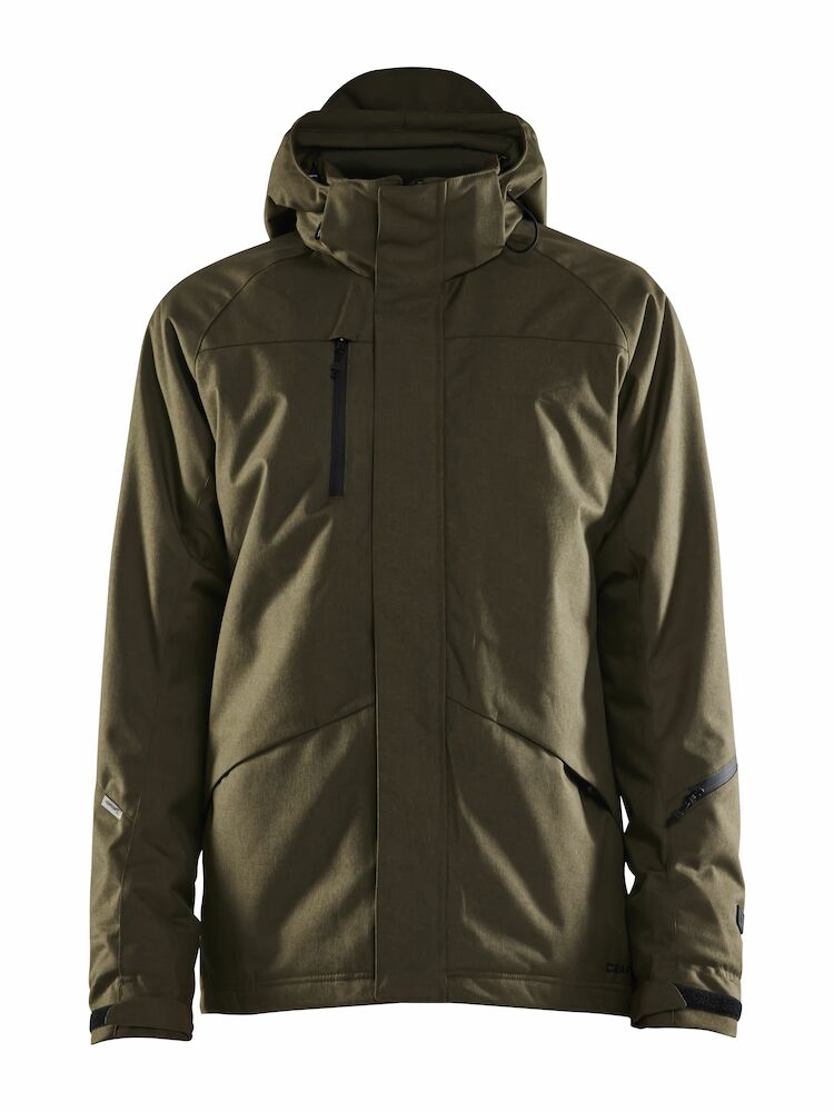 Mountain Padded Jacket M