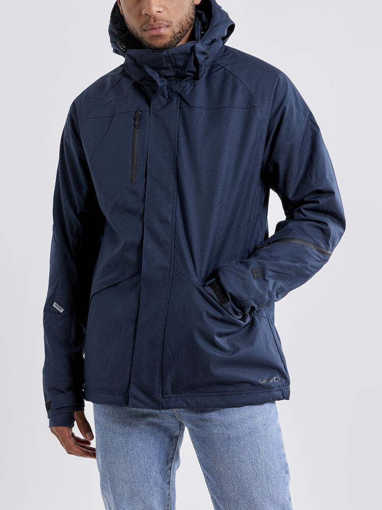 Craft Mountain Padded Jacket M