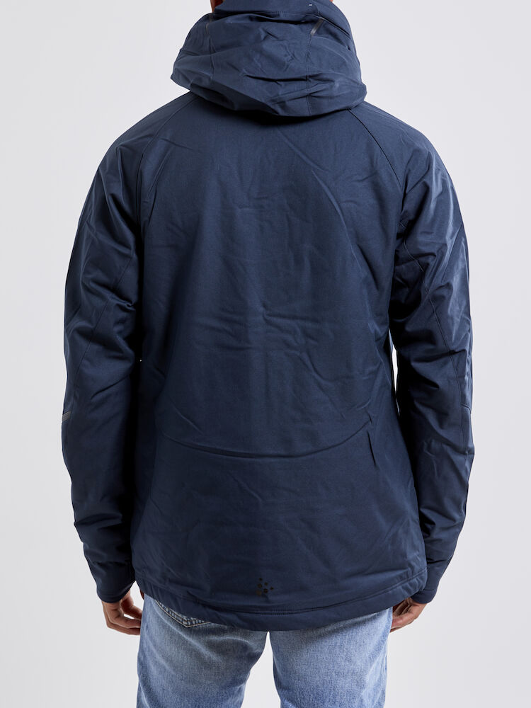 Mountain Padded Jacket M