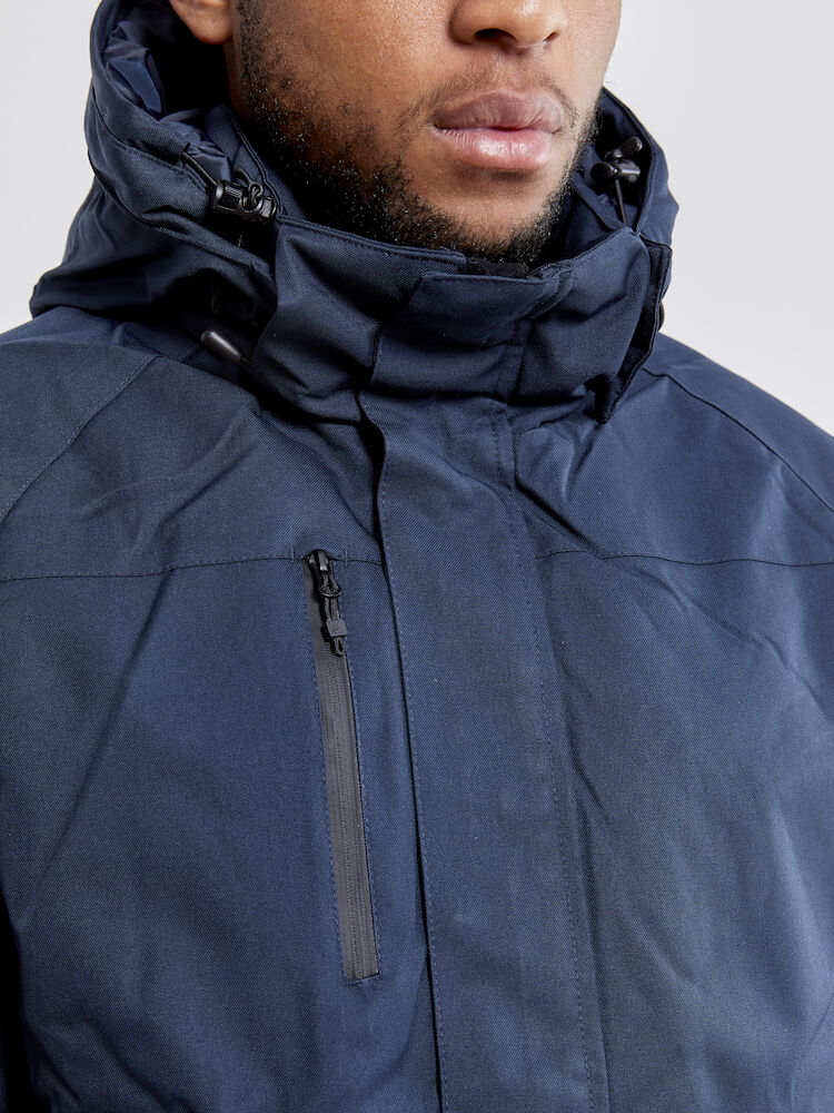 Mountain Padded Jacket M