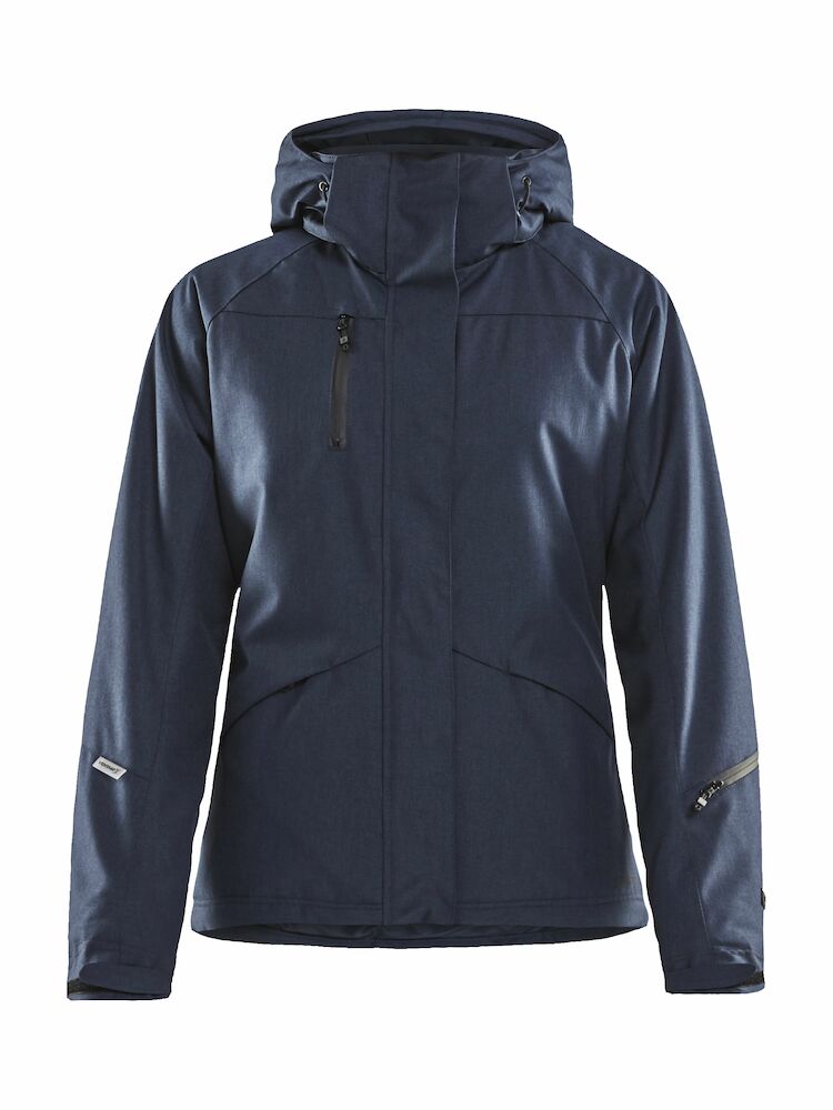 Mountain Padded Jacket W