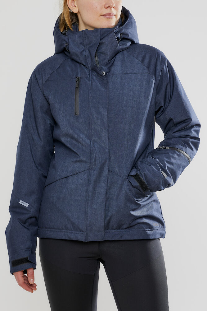 Mountain Padded Jacket W