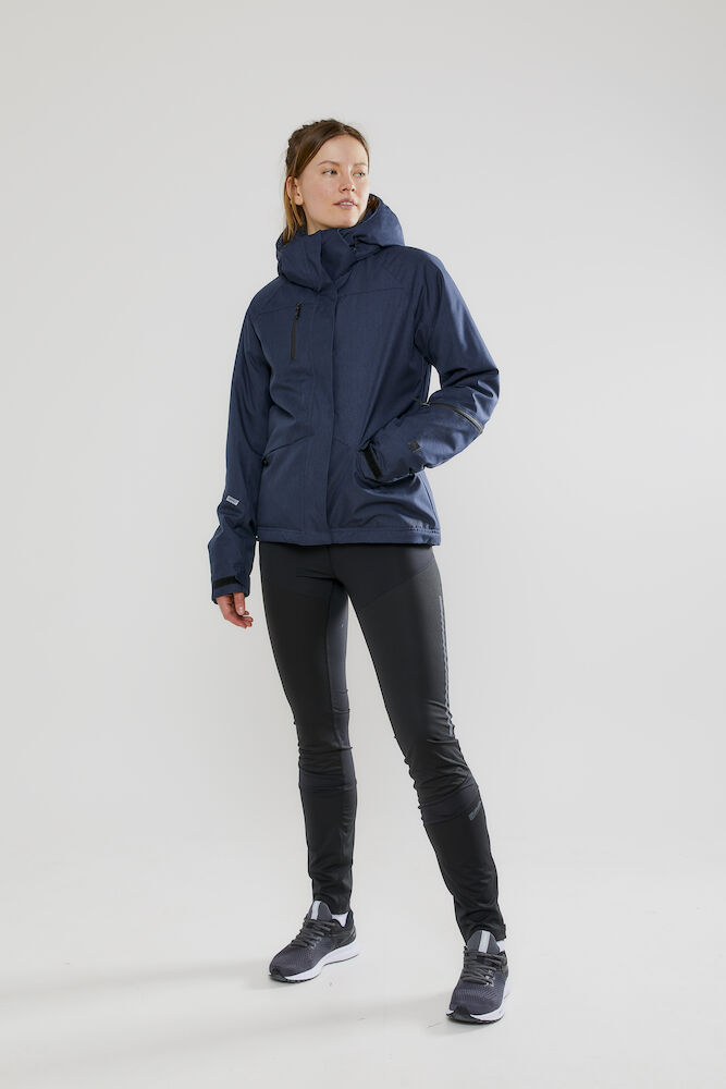 Mountain Padded Jacket W