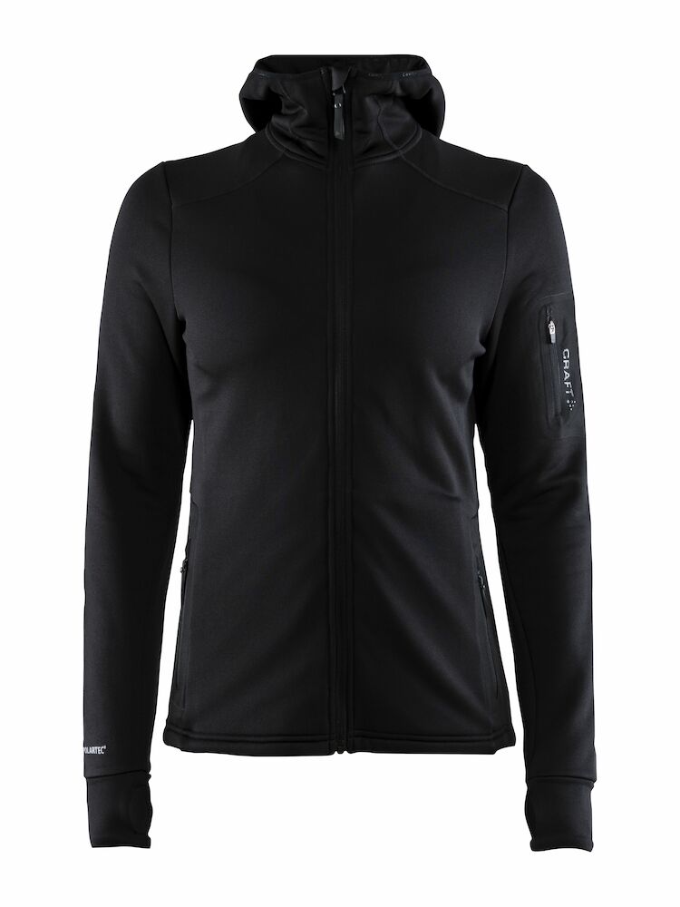 Trict Polartec Hood W