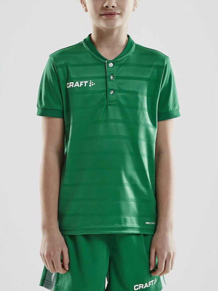 Craft Pro Control Button Jersey Jr