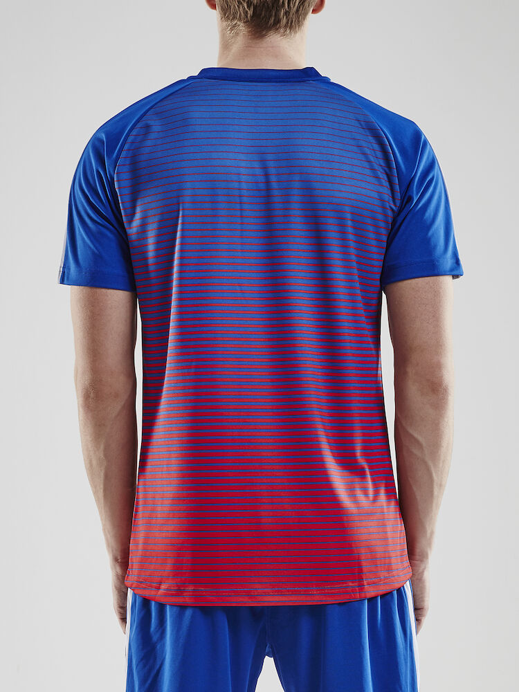 Pro Control Stripe Jersey M