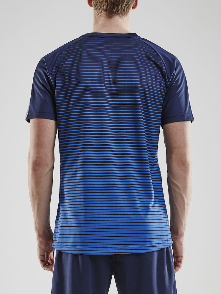 Pro Control Stripe Jersey M