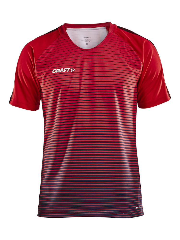 Pro Control Stripe Jersey M