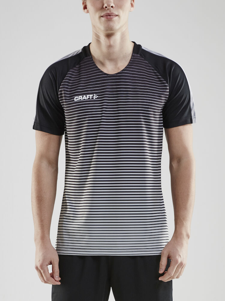 Pro Control Stripe Jersey M