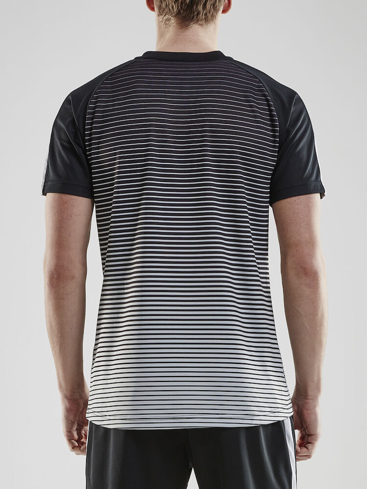 Pro Control Stripe Jersey M