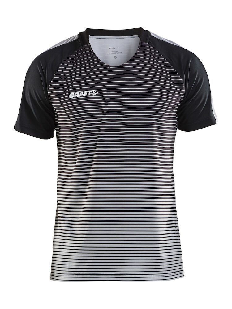 Pro Control Stripe Jersey M