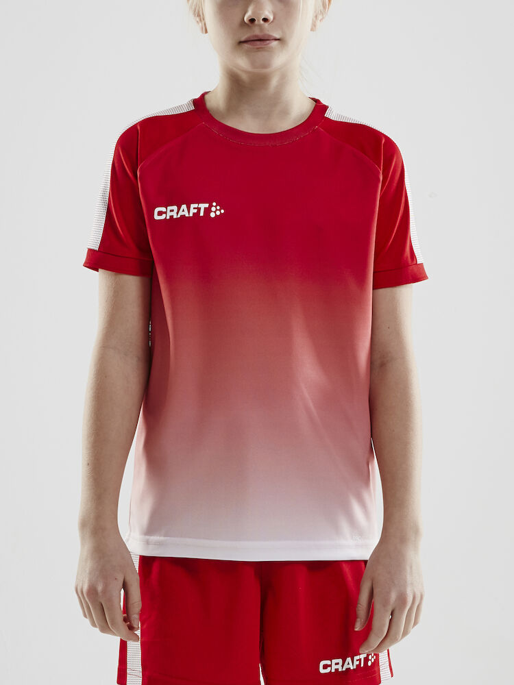 Craft Pro Control Fade Jersey Jr