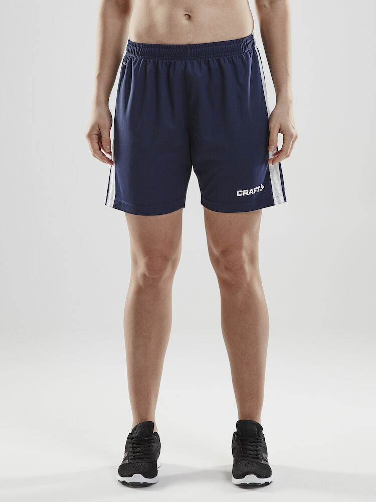 Pro Control Shorts W