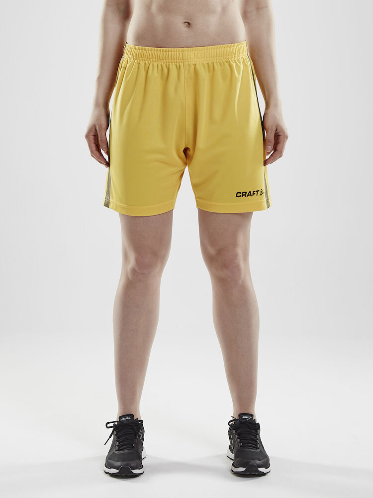 Pro Control Shorts W