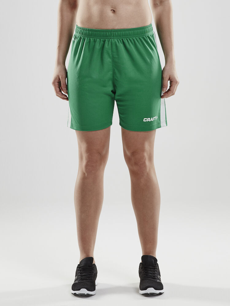 Pro Control Shorts W