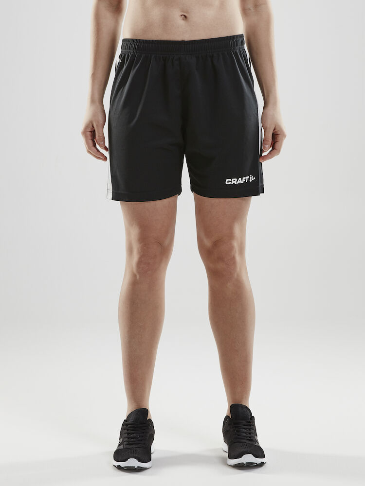 Pro Control Shorts W