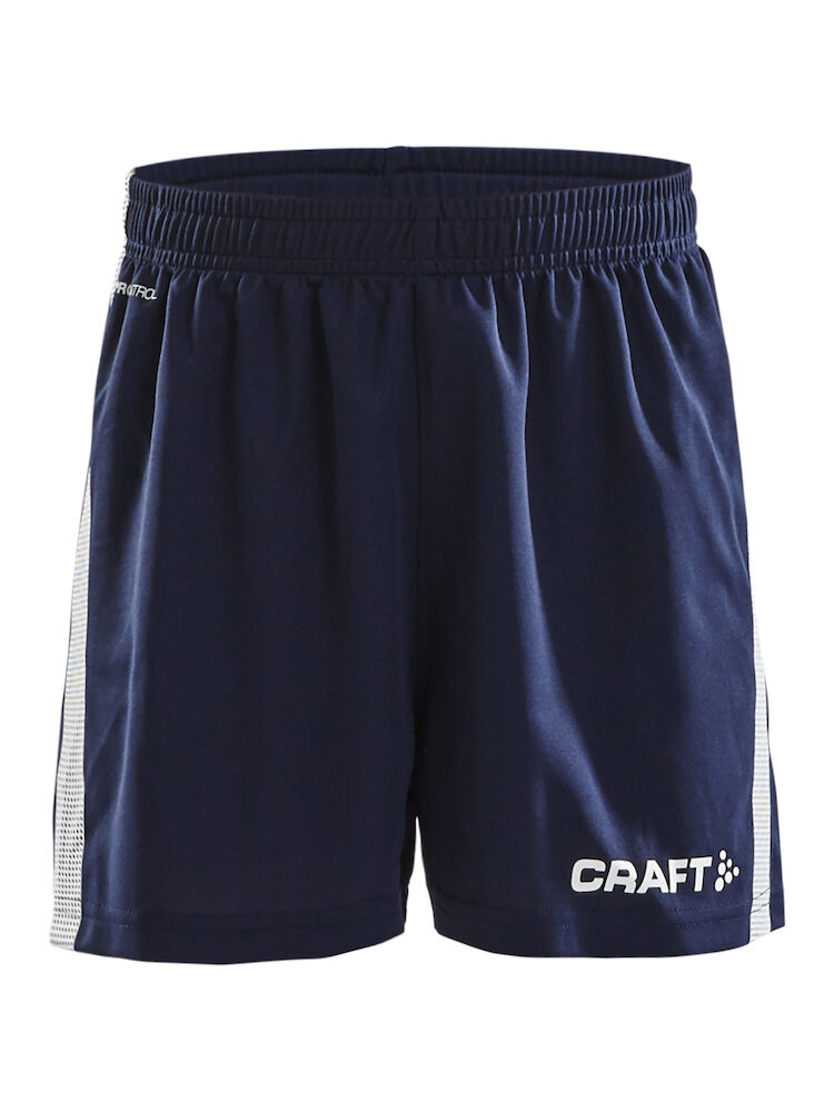 Pro Control Shorts Jr