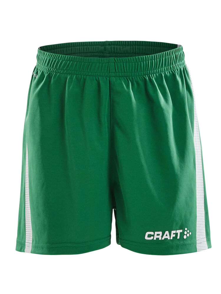 Pro Control Shorts Jr