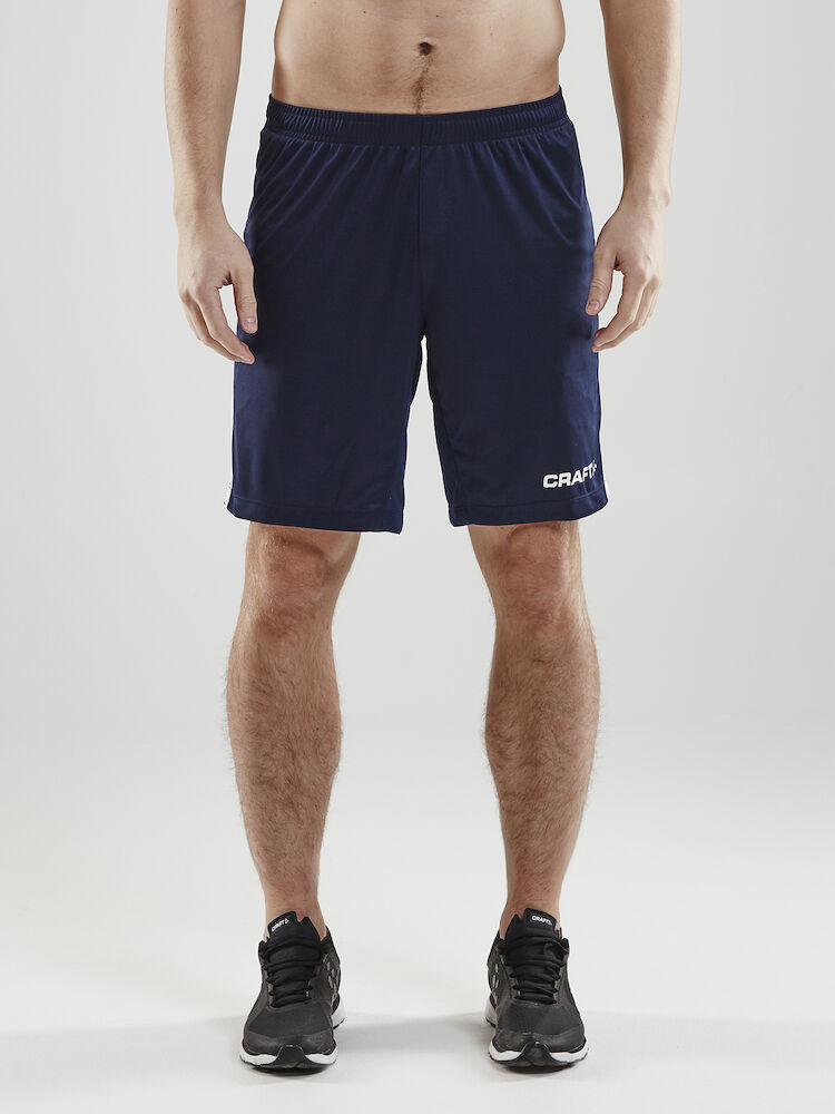 Progress Longer Shorts Contrast M