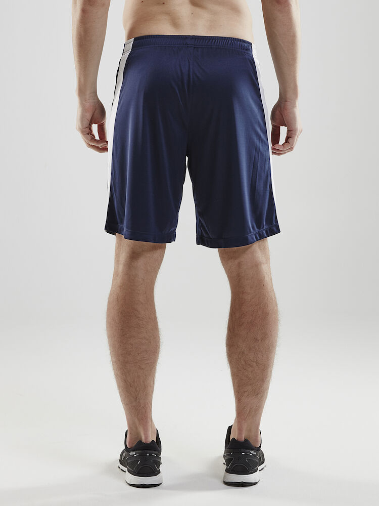 Progress Longer Shorts Contrast M