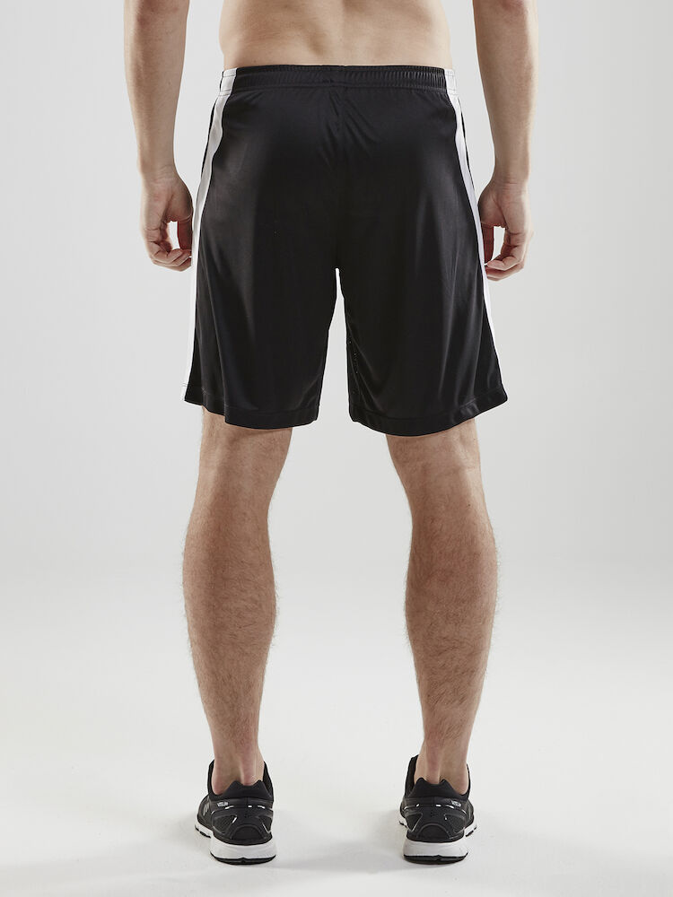 Progress Longer Shorts Contrast M