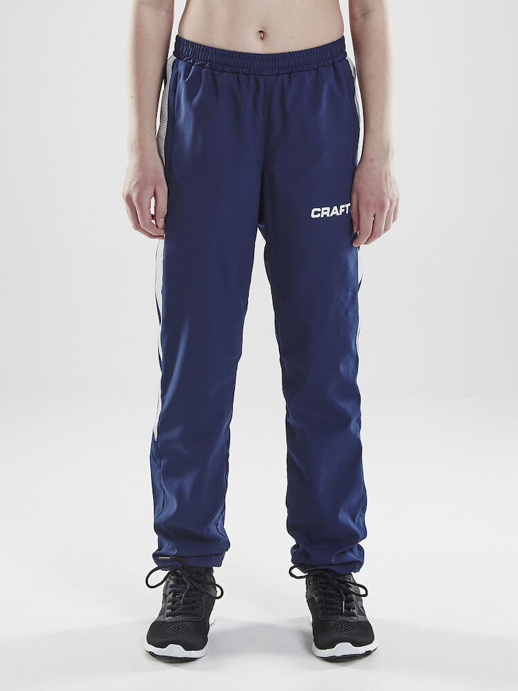 Pro Control Woven Pants Jr