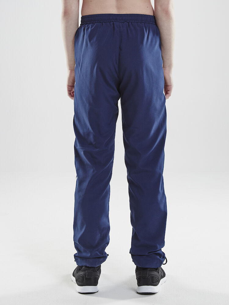 Pro Control Woven Pants Jr