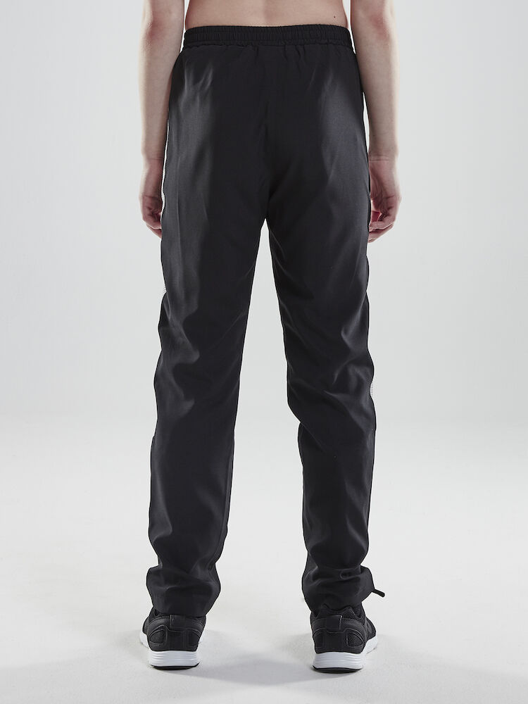 Pro Control Woven Pants Jr