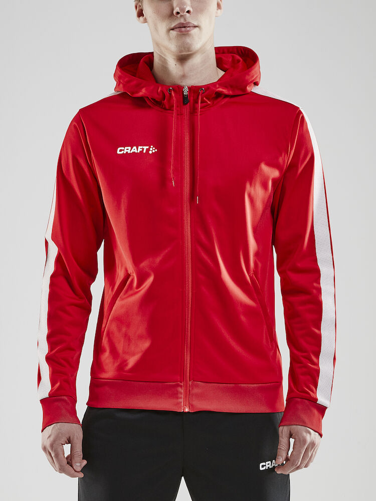 Craft Pro Control Hood Jacket M