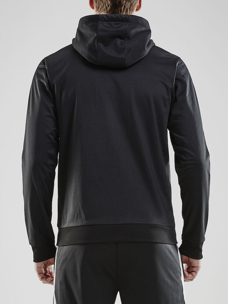 Pro Control Hood Jacket M